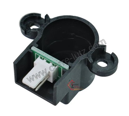 Capteur encodeur effet Hall pour extracteurs de fumée Emmevi Fergas