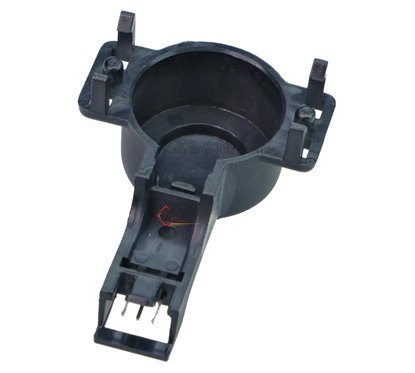 Capteur encodeur effet Hall pour extracteurs de fumée Emmevi Fergas