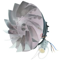 231094  Ventilateur extracteur de fumée EBM R2E180-AU01-19 de poele a pellet  578,40 €