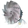 231094  Ventilateur extracteur de fumée EBM R2E180-AU01-19 de poele a pellet  578,40 €