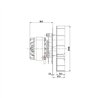 231094  Ventilateur extracteur de fumée EBM R2E180-AU01-19 de poele a pellet  578,40 €