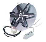 231095  Ventilateur extracteur de fumée EBM R2E150 AN91-66 de poele a pellet 215,50 €