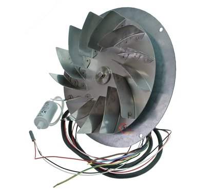 231098 Ventilateur extracteur de fumée EBM R2E180 AV82-15 de poele a pellet 652,80 €