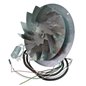 Ventilateur extracteur de fumée EBM R2E180 AV82-15 de poele a pellet