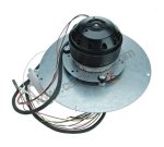 231098  Ventilateur extracteur de fumée EBM R2E180 AV82-15 de poele a pellet 652,80 €