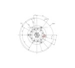 231098  Ventilateur extracteur de fumée EBM R2E180 AV82-15 de poele a pellet 652,80 €