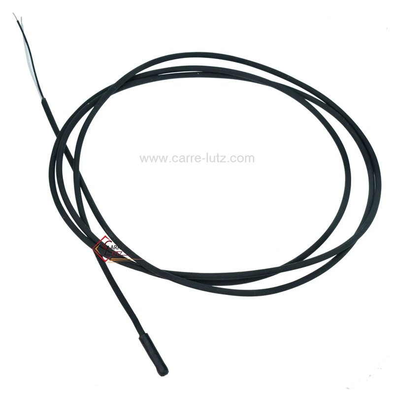 Sonde de temperarure 1042002100 de poêle à pellet Invicta