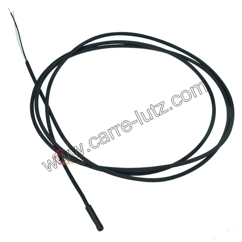 232336  Sonde de temperarure 1042002100 de poêle à pellet Invicta 16,20 €