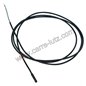 Sonde de temperature de poêle à pellet compatible avec Invicta - 1042002100