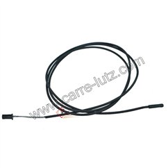 232337  Sonde de temperarure 1042003500 de poêle à pellet Invicta 14,60 €
