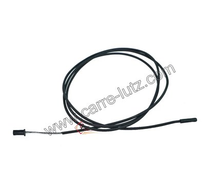 232337  Sonde de temperature de poêle à pellet compatible avec Invicta - 1042003500 14,60 €