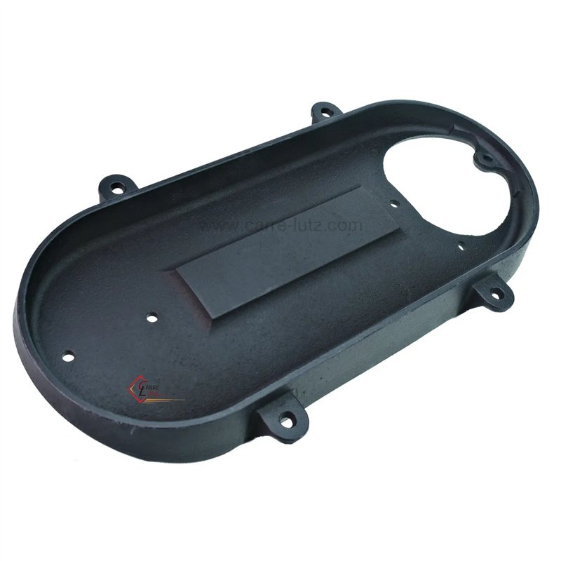 702544  24303372153 - Semelle de boite à fumée de brule tout 3721 Godin  175,20 €