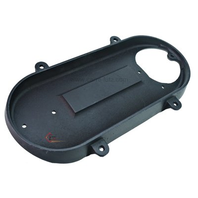 702544  24303372153 - Semelle de boite à fumée de brule tout 3721 Godin  175,20 €