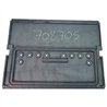 702705  Plaque arrière de foyer CP017552 Godin Visi 300,10 €