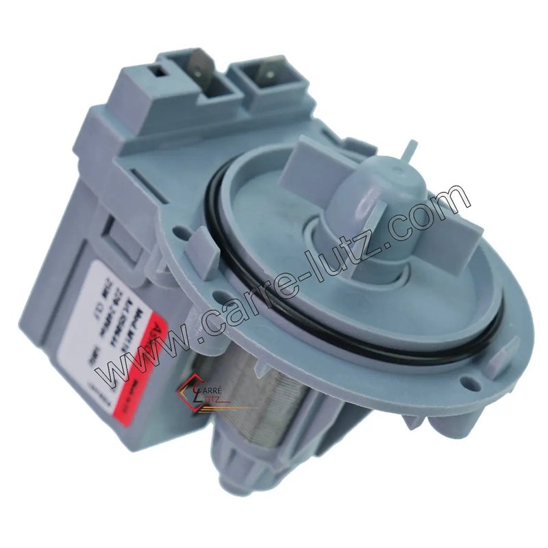715045  Moteur de pompe de vidange Magnétique Askoll 13,70 €