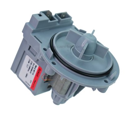715045  Moteur de pompe de vidange Magnétique Askoll 13,70 €