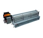 23190025  Ventilateur tangentiel 270 mm moteur à Gauche 2 vitesses 76,20 €