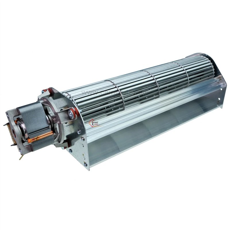 23190026  Ventilateur tangentiel 360 mm moteur à Gauche 2 vitesses 200,70 €