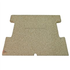 70526015 Deflecteur 1097305300 de Poêles à pellets Invicta 10,70 €