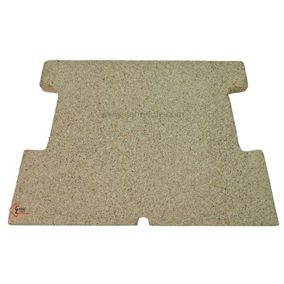 70526015  Deflecteur 1097305300 de Poêles à pellets Invicta  10,70 €