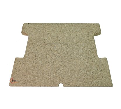 70526015  Deflecteur 1097305300 de Poêles à pellets Invicta  10,70 €