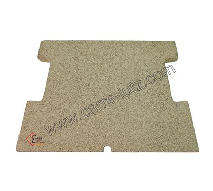 70526015  Déflecteur de poêle à pellet compatible avec Invicta - 1097305300 10,70 €