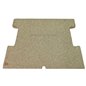 Deflecteur  1097305300 de Poêles à pellets Invicta 