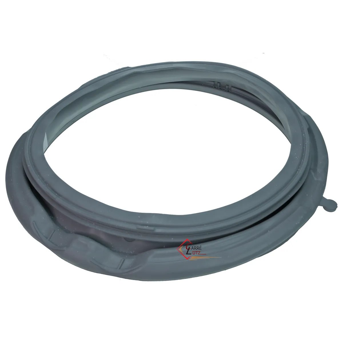 101332  2827080900 - Joint de hublot de lave linge Beko  15,50 €