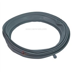 2827080900 - Joint de hublot de lave linge Beko 