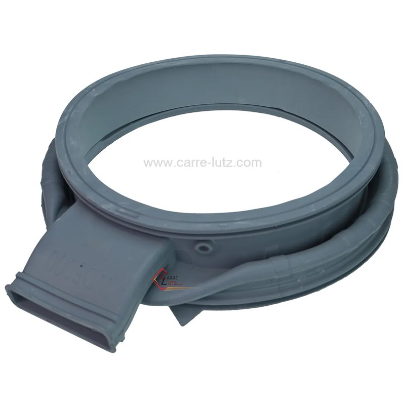 DC64-03176A - Joint de hublot de lave linge Samsung 