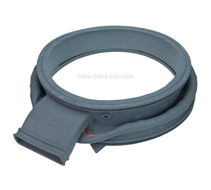 101394  DC64-03176A - Joint de hublot de lave linge Samsung  37,80 €