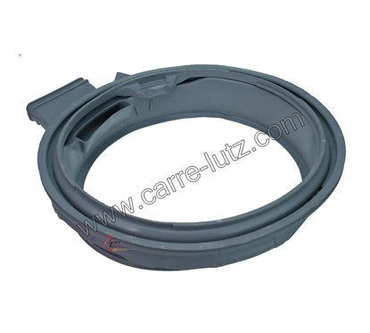 DC64-03176A - Joint de hublot de lave linge Samsung 