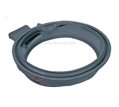 DC64-03176A - Joint de hublot de lave linge Samsung 