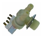 208044  Electrovanne 2 voies 90° 15 mm universelle 8,90 €