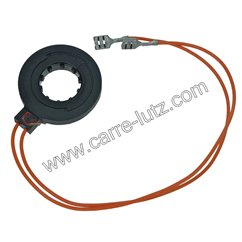 214010  Bobine de micro moteur Crouzet extra plat 5,10 €
