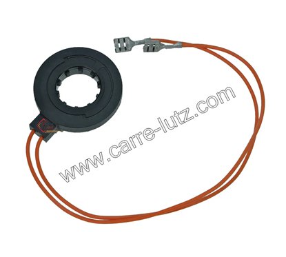 214010  Bobine de micro moteur Crouzet extra plat 5,10 €