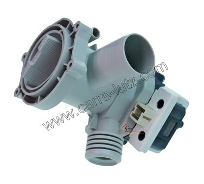 215316  32006391 - Pompe de vidange DP020.015 de lave linge Vestel, Waltham, Bellavita 14,40 €