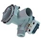 32006391 - Pompe de vidange DP020.015 de lave linge Vestel, Waltham, Bellavita