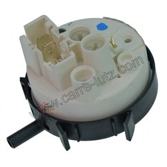 217178  C00311217 - Pressostat de lave linge Indesit  9,90 €