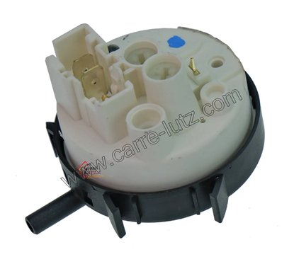 217178  C00311217 - Pressostat de lave linge Indesit  9,90 €
