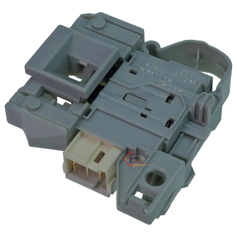 225258 8084553067 - Verrou de porte de lave linge Electrolux 13,10 € 225258 8084553067 - Verrou de porte de lave linge Electrolux 13,10 €