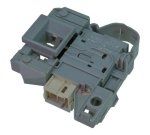 225258  8084553067 - Verrou de porte de lave linge Electrolux  13,10 €