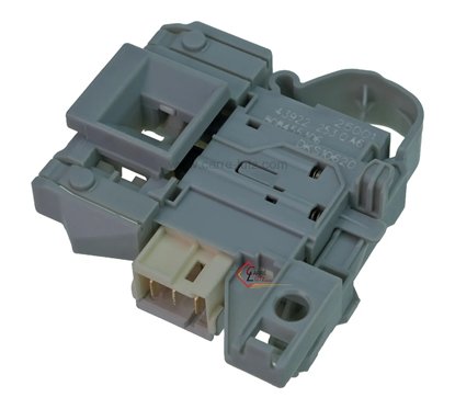 225258 8084553067 - Verrou de porte de lave linge Electrolux 13,10 €