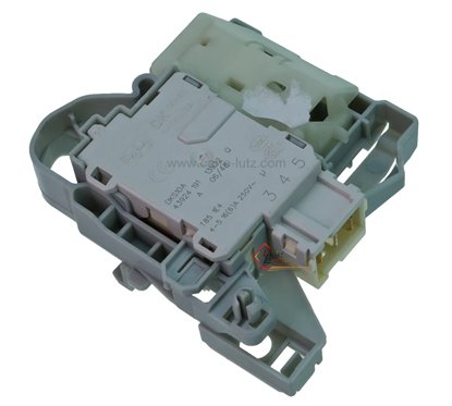 8084553067 - Verrou de porte de lave linge Electrolux 