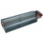 Ventilateur tangentiel 300 mm moteur à droite 1 vitesse