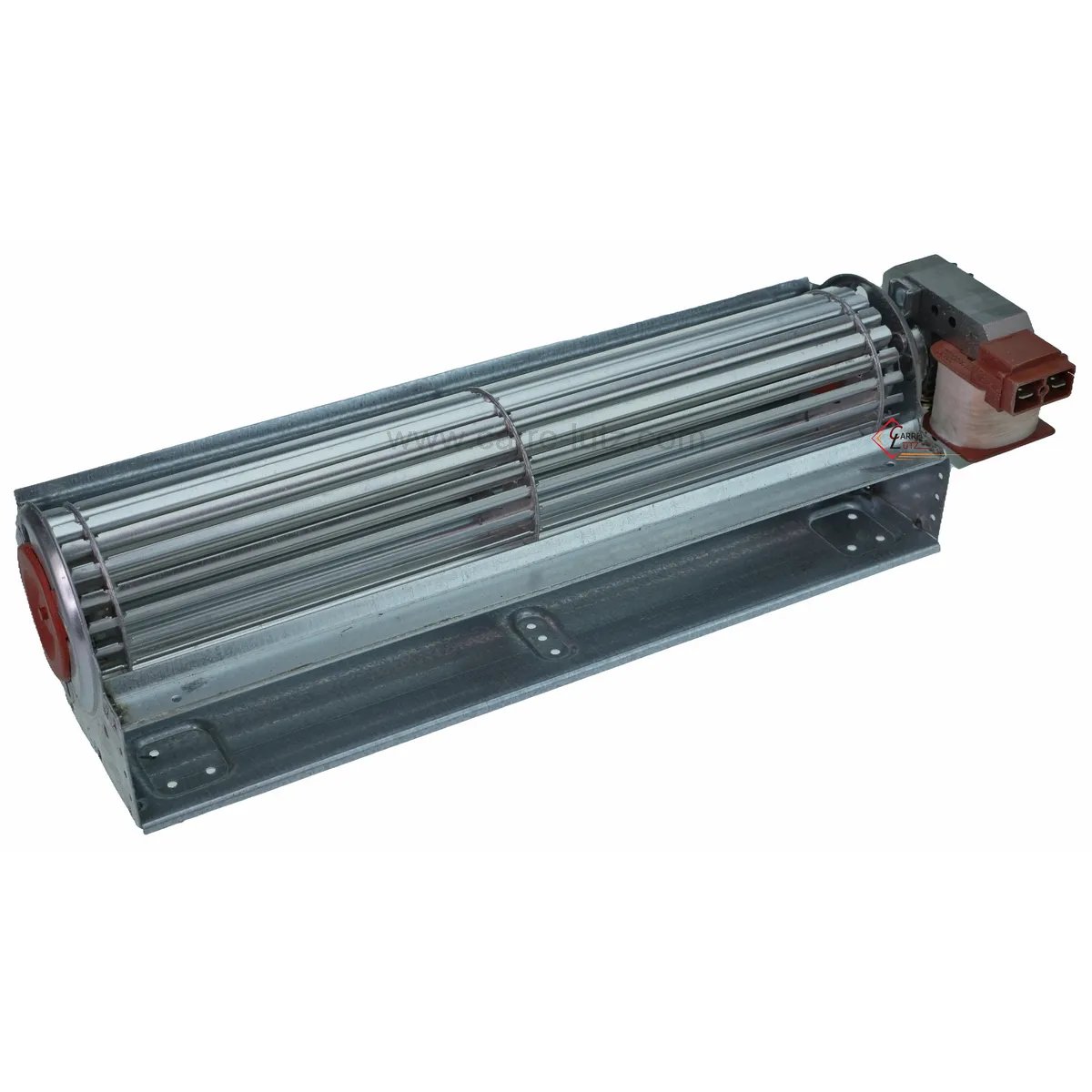 231041  Ventilateur tangentiel 300 mm moteur à droite 1 vitesse 67,20 €