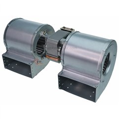 231050 Ventilateur tangentiel EMMEVI de poêle à pellets 135,80 €