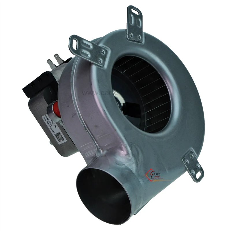 231140  Ventilateur extracteur de fumée de poele a pellet 144,60 €