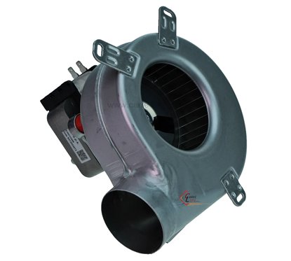 231140  Ventilateur extracteur de fumée de poele a pellet 144,60 €