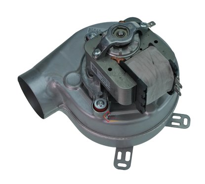 Ventilateur extracteur de fumée de poele a pellet